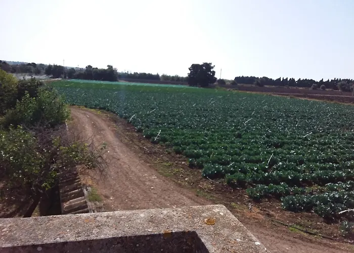 Antica Gebbia