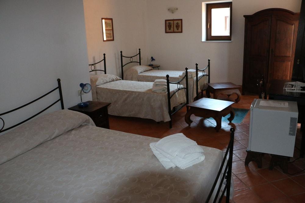 Antica Gebbia * Syracuse