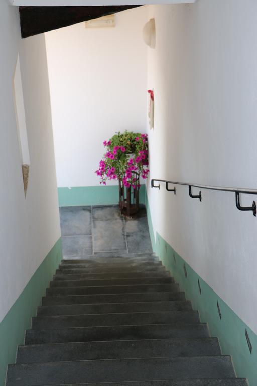 Casa di campagna Antica Gebbia *
