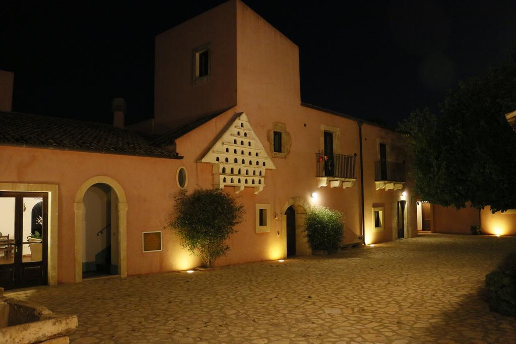 Antica Gebbia Casa di campagna Syracuse