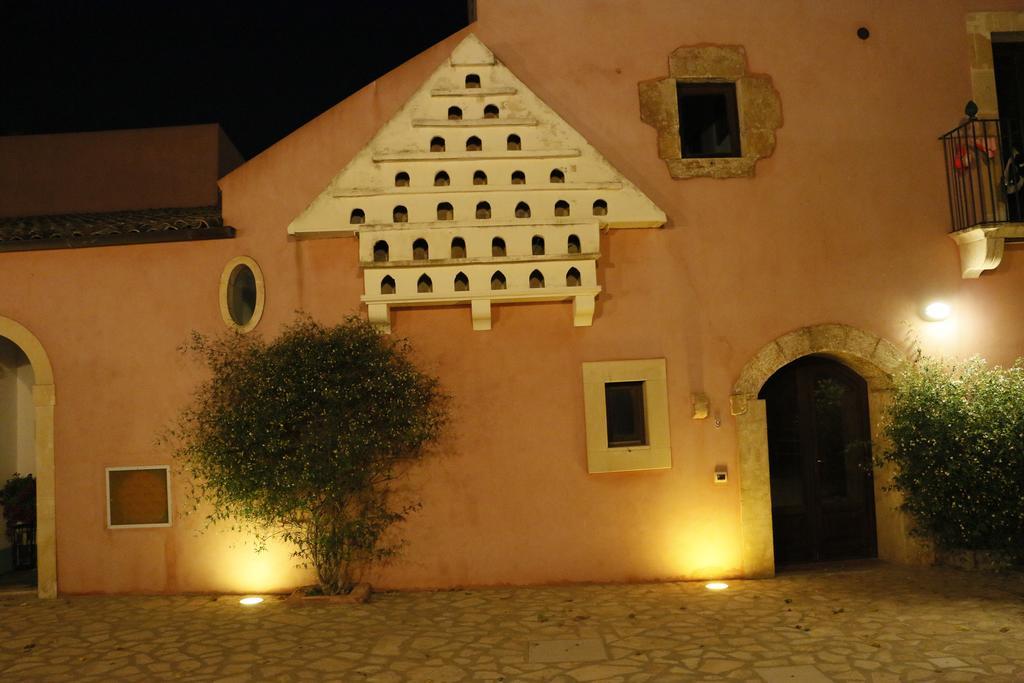 Antica Gebbia *