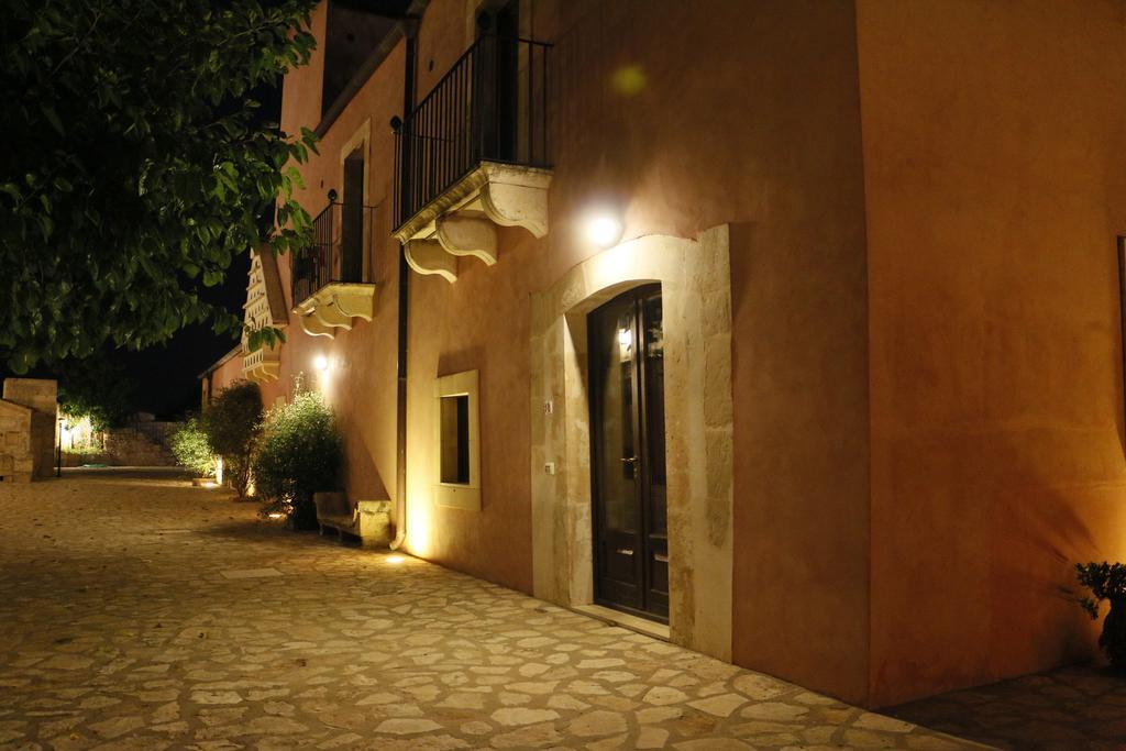 Antica Gebbia Casa di campagna *