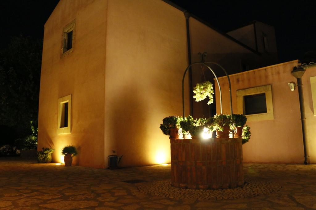 Antica Gebbia Syracuse