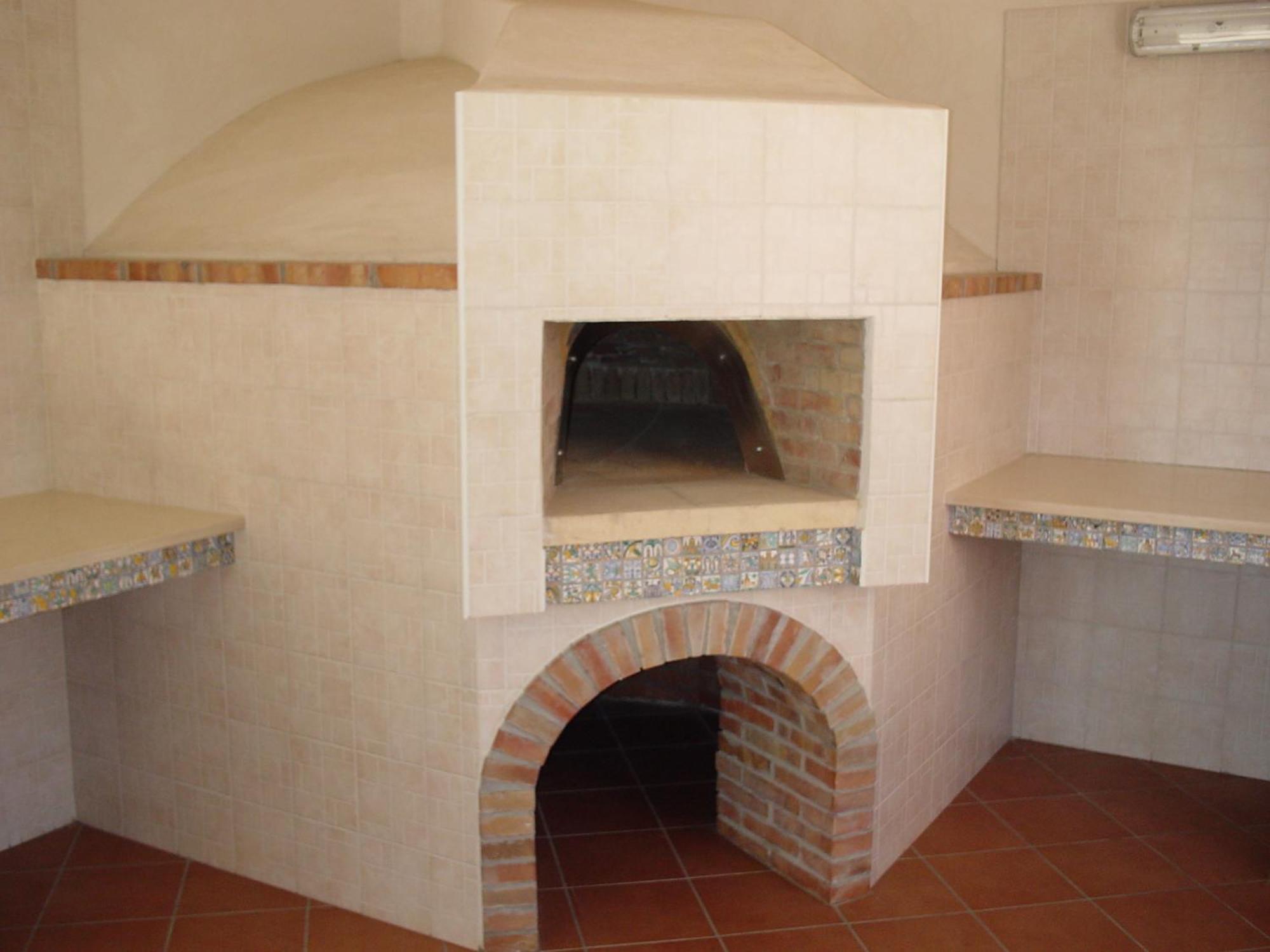 Casa di campagna Antica Gebbia *