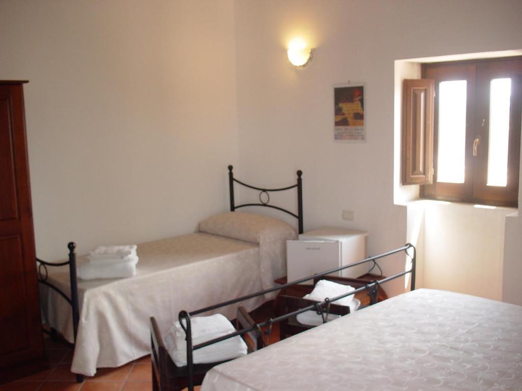 Antica Gebbia * Syracuse