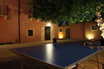 Antica Gebbia * Syracuse