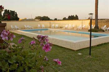 Casa di campagna Antica Gebbia