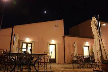 Antica Gebbia Casa di campagna *