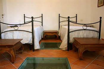 Antica Gebbia Casa di campagna