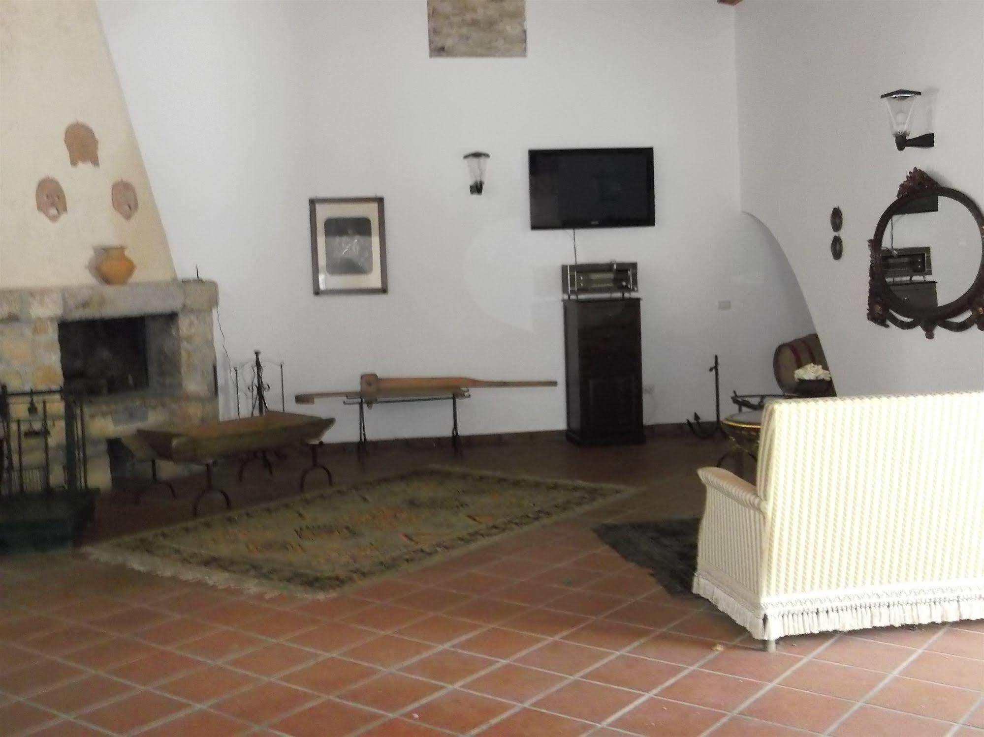 Antica Gebbia Syracuse