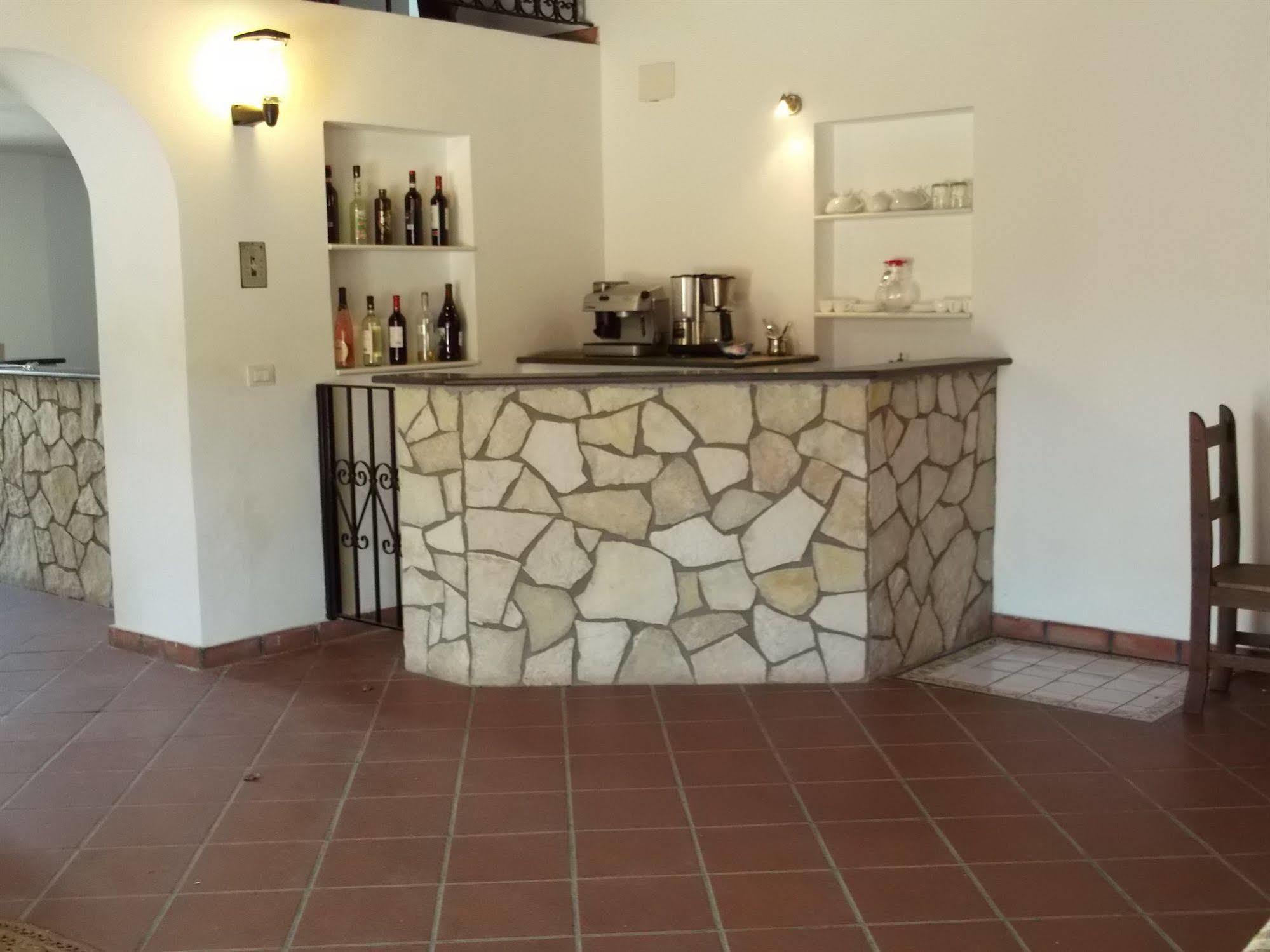 Casa di campagna Antica Gebbia