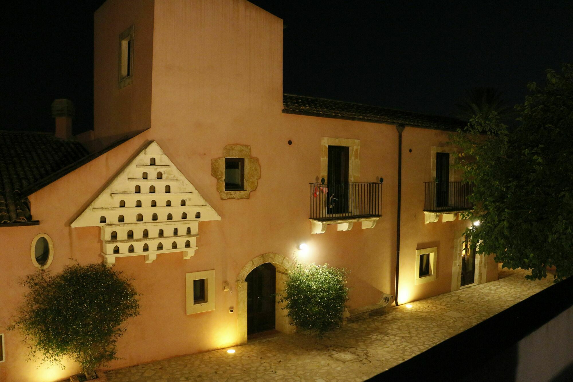 Antica Gebbia Syracuse