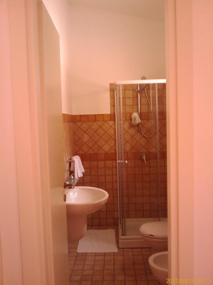 Antica Gebbia Landhuis