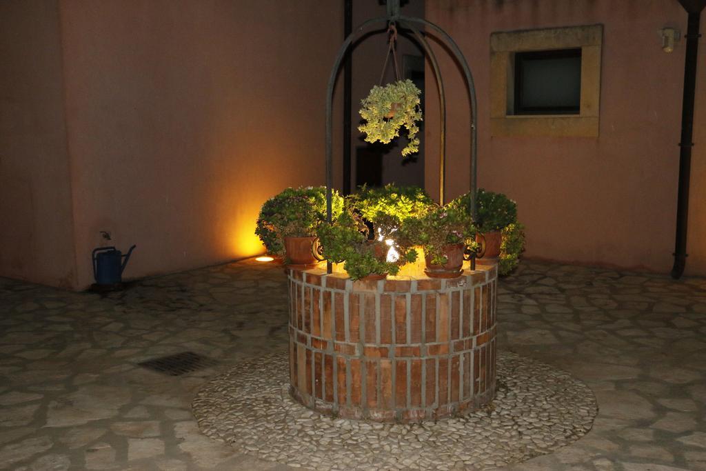 Antica Gebbia *