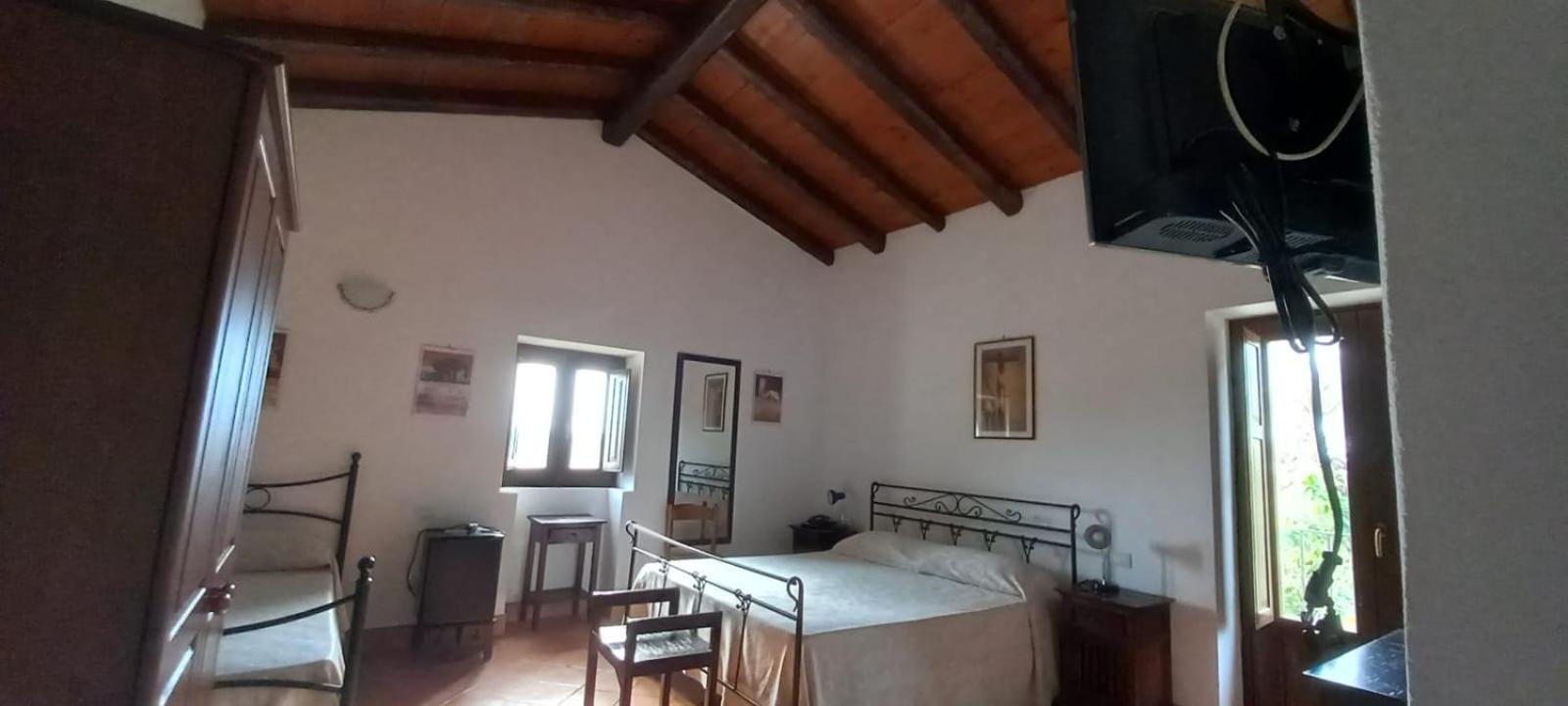 Landhuis Antica Gebbia