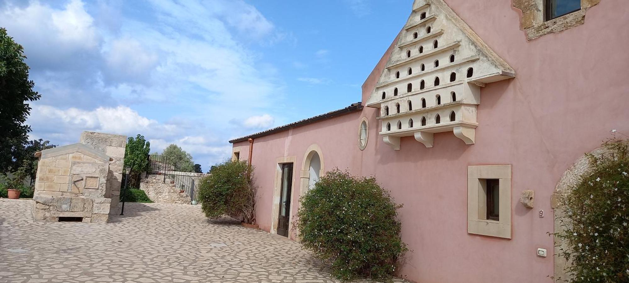Antica Gebbia Syracuse