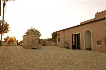 Antica Gebbia Landhuis Syracuse