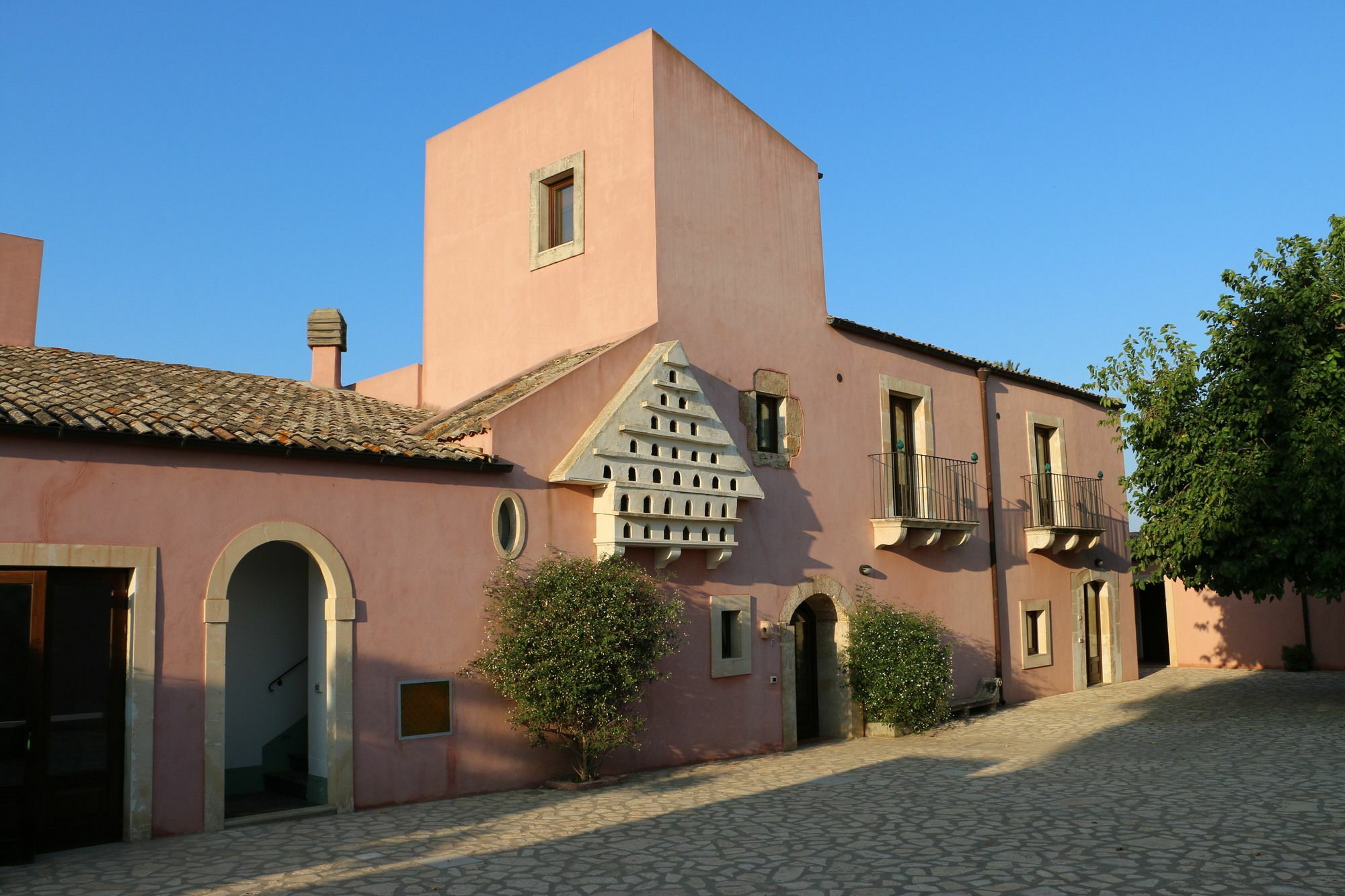 Antica Gebbia *